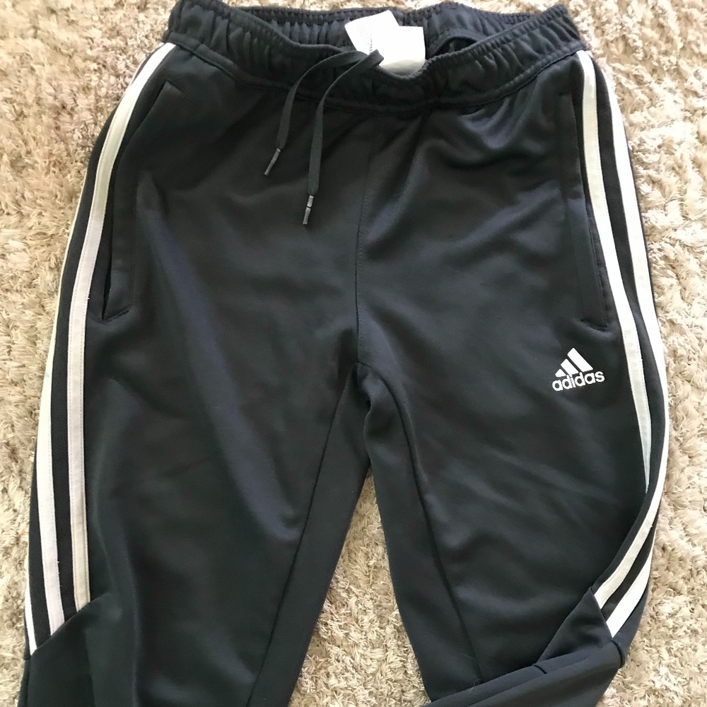 Youth Tiro Clima cool Athletic Pant